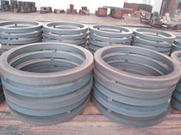 Slewing Bearing
